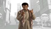 Arab Characters Loadingscreens